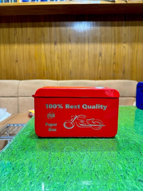 paper box