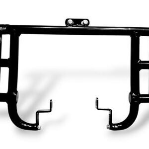Premium Crush Gourde/Bumper For Royal Enfield