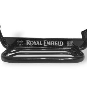 Premium Leadis Padani/Sharee Gourde For Royal Enfield Hunter 350