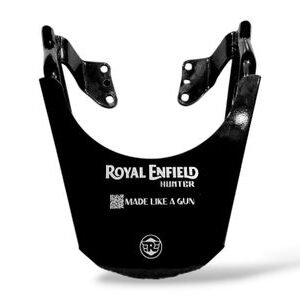Premium Back Carrier For Royal Enfield