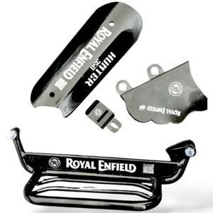 Premium Combo Package For Royal Enfield Hunter 350