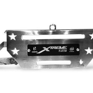 SS Silencer Gourde Hero Xtream 125R