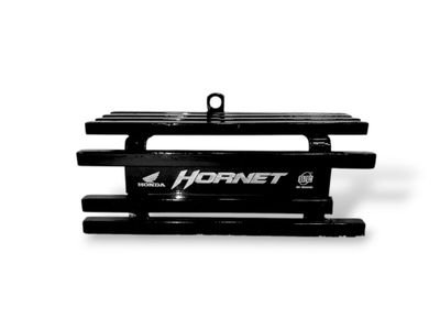 Silencer Gourde Black Honda Hornet & Hornet 2.0