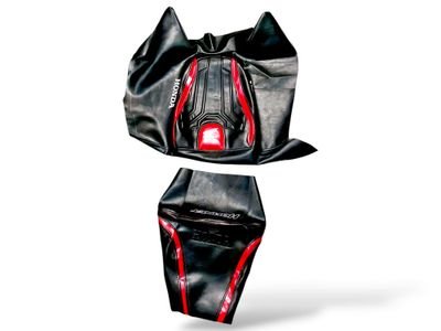 Premium Quality Seat Cover For Honda Hornet 2.0
