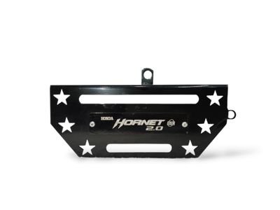 Cnc Star Model Silencer Gourde For Hornet & Hornet 2.0