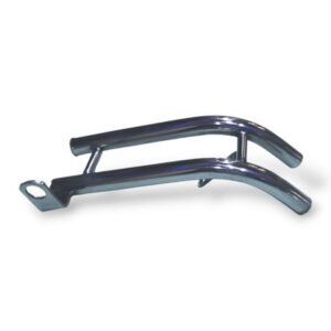 Double Rod Jali For Yamaha Fzs All Model