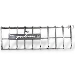 Premium Heavy Silencer Gourde For Pulser