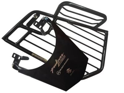 Premium Saddle Stay / Touring Setup For Pulser N-160