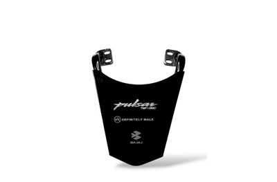 Premium Back Carrier Pulser Twin Disc