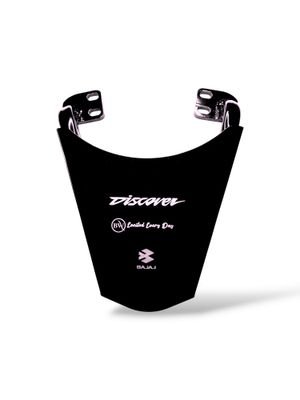 Premium Back Carrier Discover Old 100/125/150 Model