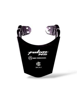 Premium Back Carrier Pulser Ns 160 & 125