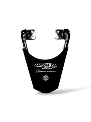 Premium Back Carrier Suzuki Gixxer Sf Abs