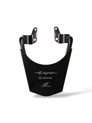 Premium Back Carrier Honda Livo