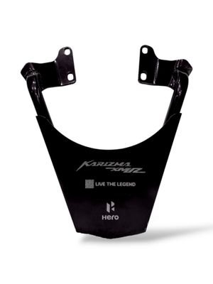 Premium Back Carrier Hero Karizma XMR