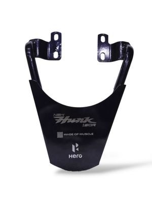 Premium Back Carrier Hero Hunk 150R Abs