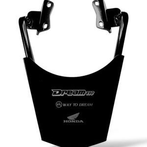 Premium Back Carrier Honda Dream Neo 110
