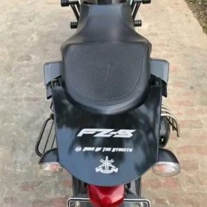 Premium Motorcycle Back Carrier